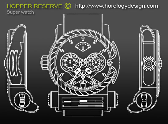 Concept Watch