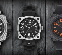 TSOVET watch design hitting new heights – Tsovet PX collection