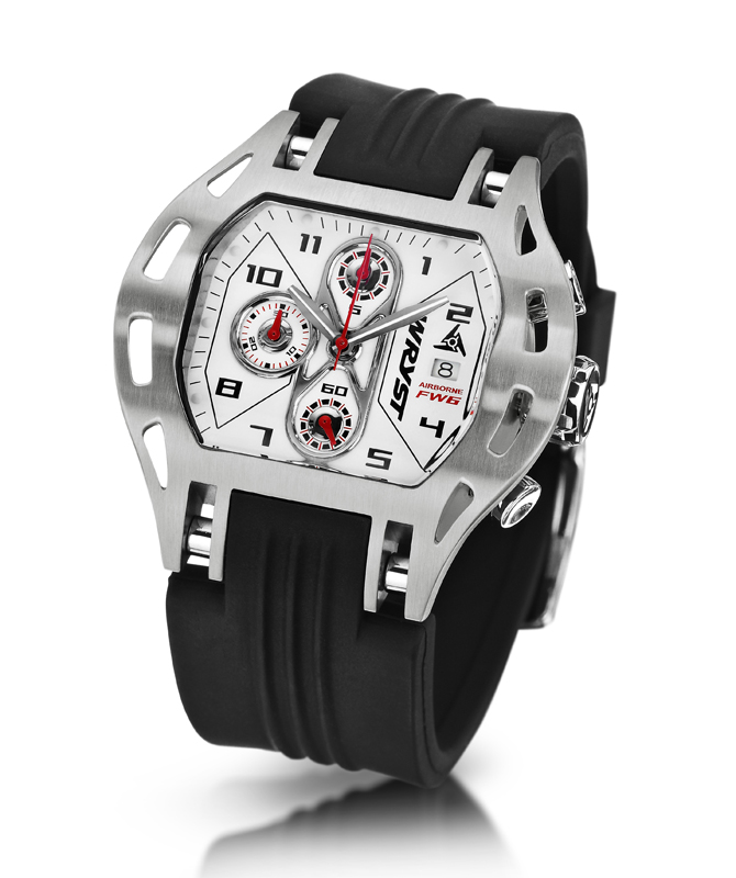 Swiss Chronograph Watches