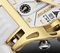 New Wryst Timepieces Luxury Sports Watches collections